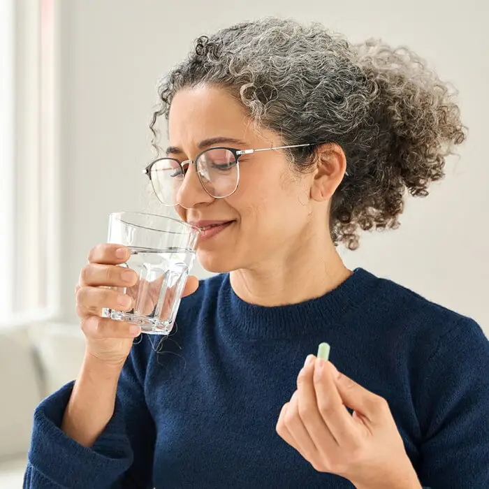 how to use Wellanaturals Moringa Pills